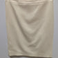 J.Crew Beige No.2 Pencil Wool Skirt