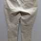 per se by Carlisle Beige Straight Jeans