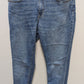 FRYE Medium Wash Slim Leg Jeans
