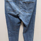 FRYE Medium Wash Slim Leg Jeans