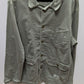 & Sons Green Casual Carver Jacket