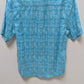Tommy Bahama Tropical Turquoise Button-Down Shirt