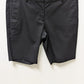 Ann Taylor Black 10" Bermuda Shorts