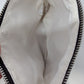 Rae Dunn Ivory Faux-Leather "Love" Crossbody Purse