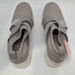 Juicy Couture Grey Eviee Rhinestone Fashion Sneakers
