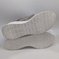 Juicy Couture Grey Eviee Rhinestone Fashion Sneakers