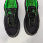 Puma x Fenty Rihanna Black/Green Creeper Sneaker