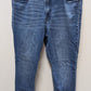 Old Navy Medium Wash High-Rise Wow Super-Skinny Jeans