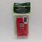 Clover Red Knitting Counter