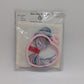 NeedleMagic Inc. "For Baby" Stitch N' Frame Counted Cross-Stitch Craft Kit