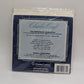 Charles Craft White Standard cotton 12x18" Cross-Stitch Fabric