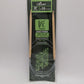 Clover Size 10 (6.0mm) Takumi Bamboo 36" Circular Knitting Needles