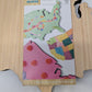 Handmade Modern United States Cut Unfinished Wood Craft Supplies