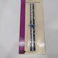 Dritz Silver/Black Sewing Gauge with Sliding Marker