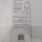 Dritz Silver/Black Sewing Gauge with Sliding Marker