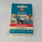Boye White Multi-Size Need Keepers (15PC)