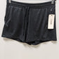 RBX Dark Green Active Shorts with Pockets