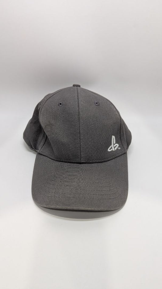 PlayStation Vintage Grey Logo Hat