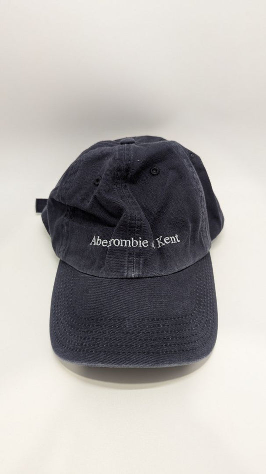 R Series Navy "Abercrombie & Kent" Hat