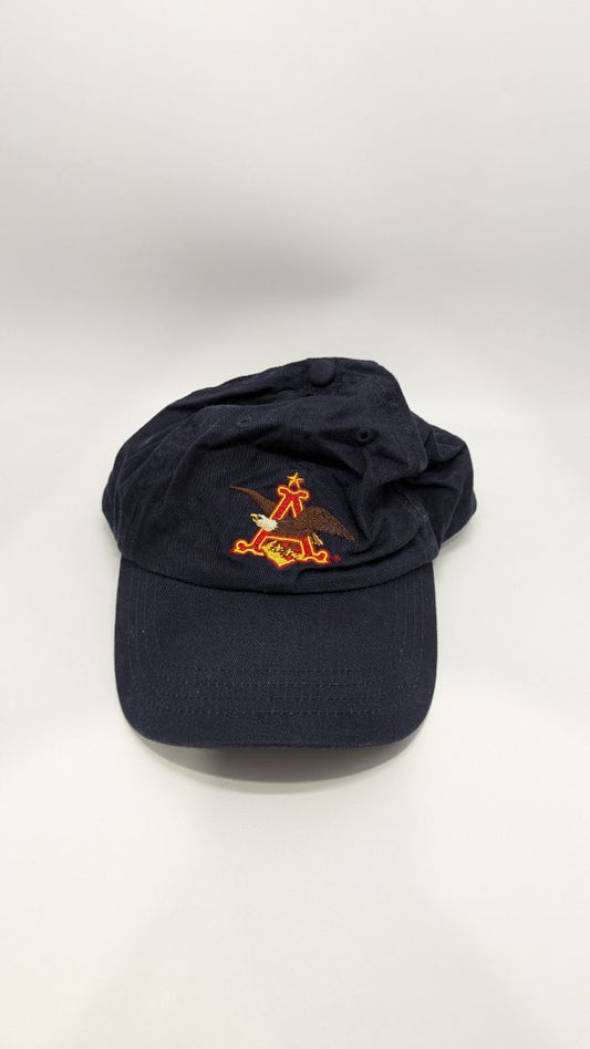 Anheuser Busch Navy "St. Louis Tour" Hat