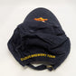 Anheuser Busch Navy "St. Louis Tour" Hat