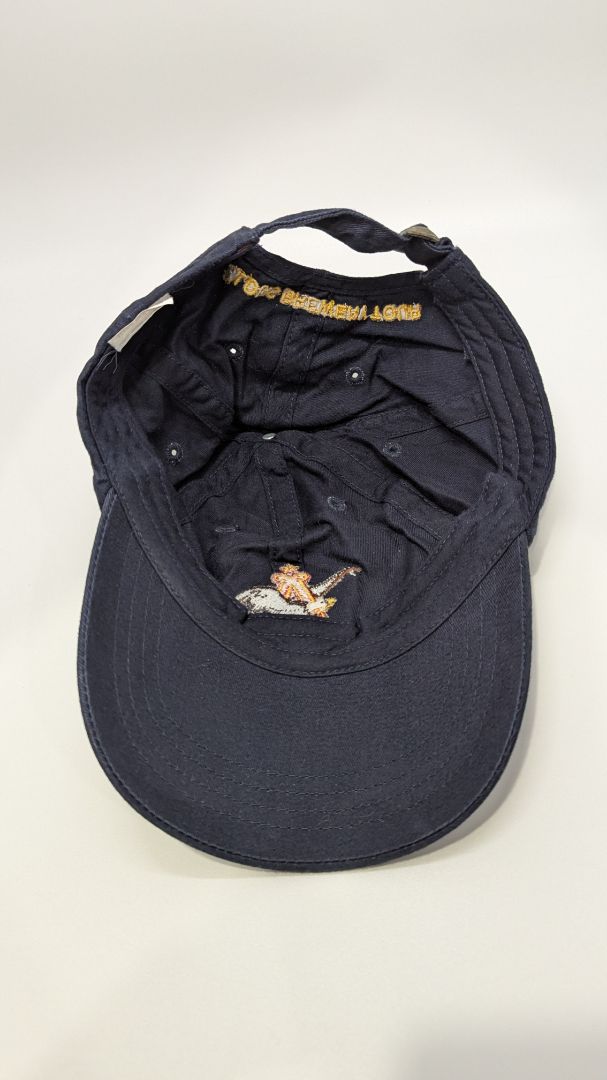 Anheuser Busch Navy "St. Louis Tour" Hat
