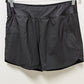 Lands' End Black Swim Shorts (8)
