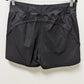 Lands' End Black Swim Shorts (8)