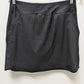 Lands' End Black Swim Skort (6)
