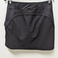 Lands' End Black Swim Skort (6)