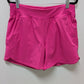 Lands' End Prism Pink Swim Shorts (8)