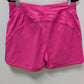 Lands' End Prism Pink Swim Shorts (8)