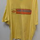 Harley Davidson Yellow 1903 Las Vegas Graphic T-Shirt