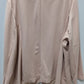 Lane Bryant Light Pink 1-Button Blazer Jacket