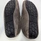 Ugg Brown Men's Suede Slipper