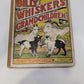 "Billy Whiskers' Grandchildren" by Frances Trego Montgomery Book