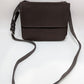 Nine West Brown Crossbody Wallet Purse