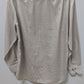 Stenstroms Ivory Patterned Long-Sleeve Button-Down Shirt