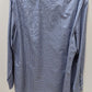 Stenstroms Blue/White Plaid Button-Down Shirt