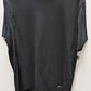 FRAME Black Men's "Perfect Tee" T-Shirt