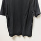 FRAME Black Men's "Perfect Tee" T-Shirt
