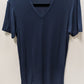 Calvin Klein Sleepwear Men's V-Neck T-Shirt