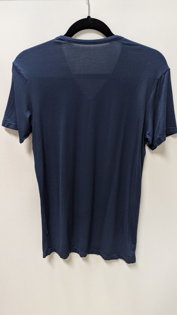 Calvin Klein Sleepwear Men's V-Neck T-Shirt