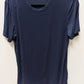 Calvin Klein Sleepwear Navy Men's Short-Sleeve T-Shirt