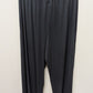 Calvin Klein Dark Grey Men's Straight Active Pants