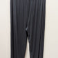 Calvin Klein Dark Grey Men's Straight Active Pants