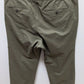 GAP Olive Green Men's Drawstring Waist Casual Pants