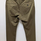 Hugo Boss Dark Green Men's 4-Pocket Slim Pants