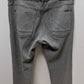 Hudson Grey Men's Blake Slim Straight Zip Fly Pants