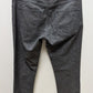 Alberto Grey Men's "Regular Fit" Cool Check Pants